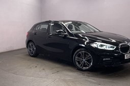 BMW 1-Series Hatchback (19-24) 118i [136] Sport 5dr [Live Cockpit Professional] For Sale - HPL Motors Atherton, Atherton