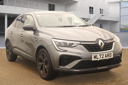 Renault Arkana SUV (21-24) 1.6 E-TECH Hybrid 145 R.S. Line 5dr Auto For Sale - HPL Motors Atherton, Atherton