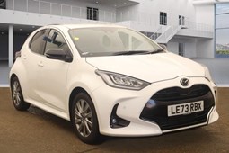 Mazda 2 Hybrid (22 on) 1.5i Hybrid Select 5dr CVT For Sale - HPL Motors Atherton, Atherton