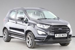 Ford EcoSport (14 on) ST-Line 1.0 EcoBoost 140PS (10/2017 on) 5d For Sale - HPL Motors Atherton, Atherton