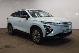 OMODA E5 SUV (24 on) 150KW Comfort 61kWh 5dr Auto For Sale - HPL Motors Atherton, Atherton