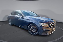 Mercedes-Benz E-Class Saloon (16-23) E 350 d AMG Line Edition Premium Plus 9G-Tronic Plus auto 4d For Sale - HPL Motors Atherton, Atherton