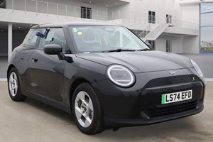 MINI Cooper Electric Hatchback (24 on) 160kW SE Classic 54kWh 3dr Auto For Sale - HPL Motors Atherton, Atherton