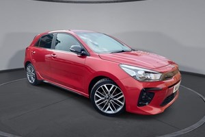 Kia Rio Hatchback (17-23) GT-Line 1.0 T-GDi 118bhp ISG 5d For Sale - HPL Motors Atherton, Atherton