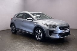 Kia Xceed SUV (19 on) 2 1.0 T-GDi 118bhp ISG 5d For Sale - HPL Motors Atherton, Atherton
