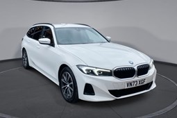 BMW 330e Hybrid (19 on) 330e Sport 5dr Step Auto For Sale - HPL Motors Atherton, Atherton