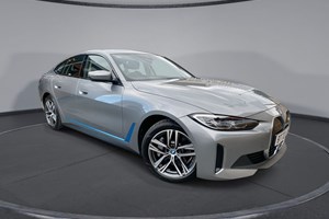 BMW i4 Gran Coupe (21 on) 250kW eDrive40 Sport 83.9kWh 5dr Auto [Tech Pack] For Sale - HPL Motors Atherton, Atherton
