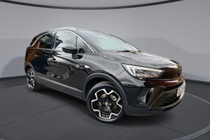Vauxhall Crossland SUV (21 on) 1.2 Turbo Ultimate 5dr For Sale - HPL Motors Atherton, Atherton