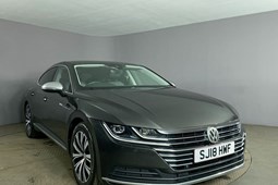 Volkswagen Arteon Coupe (17-24) Elegance 2.0 TDI SCR 150PS DSG auto 5d For Sale - HPL Motors Atherton, Atherton