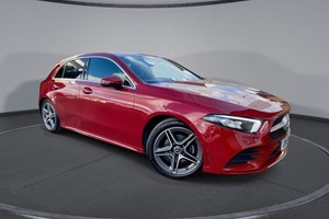Mercedes-Benz A-Class Hatchback (18 on) A 200 AMG Line 7G-DCT auto 5d For Sale - HPL Motors Atherton, Atherton