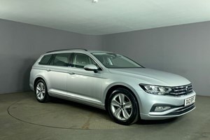 Volkswagen Passat Estate (15-24) SE Nav 1.5 TSI Evo 150PS DSG auto 5d For Sale - HPL Motors Atherton, Atherton