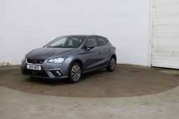 SEAT Ibiza Hatchback (17 on) Xcellence 1.0 MPI 75PS 5d For Sale - HPL Motors Atherton, Atherton