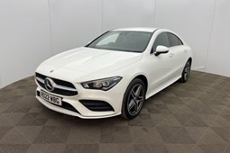 Mercedes-Benz CLA Coupe (19-25) CLA 250e AMG Line Premium 4dr Tip Auto 4d For Sale - HPL Motors Atherton, Atherton