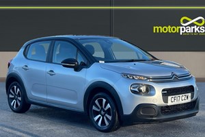 Citroen C3 (17-24) Feel PureTech 82 5d For Sale - Motorparks Bury, Bury