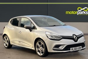 Renault Clio Hatchback (12-19) GT Line TCe 90 5d For Sale - Motorparks Bury, Bury