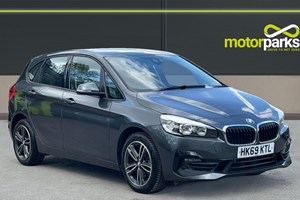 BMW 2-Series Active Tourer (14-21) 220i Sport Sport Dual-clutch auto (04/2018 on) 5d For Sale - Motorparks Bury, Bury