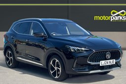 MG HS SUV (19-24) 1.5 T-GDI PHEV Trophy 5dr Auto For Sale - Motorparks Bury, Bury
