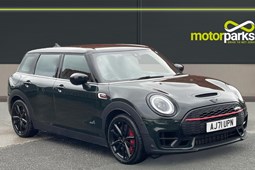 MINI Clubman (15-24) John Cooper Works Sport Automatic 6d For Sale - Motorparks Bury, Bury