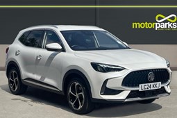 MG HS SUV (19-24) 1.5 T-GDI Trophy 5dr DCT For Sale - Motorparks Bury, Bury