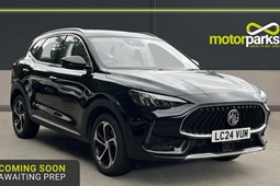 MG HS SUV (19-24) 1.5 T-GDI SE 5dr DCT For Sale - Motorparks Bury, Bury