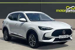 MG HS SUV (19-24) 1.5 T-GDI Trophy 5dr DCT For Sale - Motorparks Bury, Bury