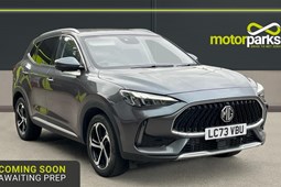 MG HS SUV (19-24) 1.5 T-GDI PHEV Trophy 5dr Auto For Sale - Motorparks Bury, Bury