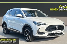 MG HS SUV (19-24) 1.5 T-GDI SE 5dr DCT For Sale - Motorparks Bury, Bury