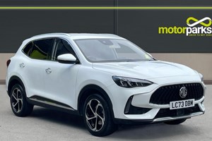 MG HS SUV (19-24) 1.5 T-GDI Trophy 5dr DCT For Sale - Motorparks Bury, Bury