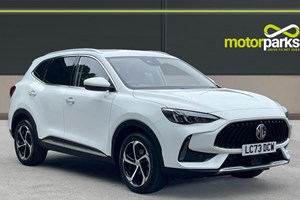 MG HS SUV (19-24) 1.5 T-GDI Trophy 5dr DCT For Sale - Motorparks Bury, Bury