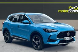MG HS SUV (19-24) 1.5 T-GDI SE 5dr DCT For Sale - Invicta Chery Bury, Bury