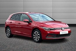 Volkswagen Golf Hatchback (20 on) 1.5 TSI 150 Active 5dr For Sale - Sinclair Volkswagen (Newport), NEWPORT
