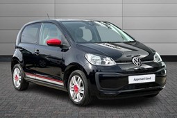 Volkswagen Up (12-23) 1.0 65PS Beats 5d For Sale - Sinclair Volkswagen (Newport), NEWPORT