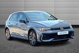 Volkswagen Golf Hatchback (20 on) 1.5 TSI Black Edition 5dr For Sale - Sinclair Volkswagen (Newport), NEWPORT