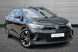 Volkswagen ID.4 SUV (21 on) 150kW Life Ed Pro Perform 77kWh 5dr Auto[125kW Ch] For Sale - Sinclair Volkswagen (Newport), NEWPORT