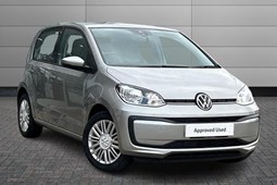 Volkswagen Up (12-23) 1.0 65PS Up 5d For Sale - Sinclair Volkswagen (Newport), NEWPORT
