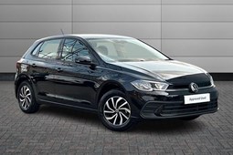 Volkswagen Polo Hatchback (17 on) 1.0 TSI Life 5dr For Sale - Sinclair Volkswagen (Newport), NEWPORT