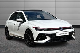 Volkswagen Golf GTI (20 on) 2.0 TSI 300 GTI Clubsport 5dr DSG For Sale - Sinclair Volkswagen (Newport), NEWPORT