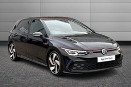 Volkswagen Golf GTI (20 on) 2.0 TSI GTI 5dr DSG For Sale - Sinclair Volkswagen (Newport), NEWPORT