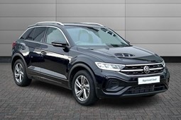 Volkswagen T-Roc SUV (17 on) 2.0 TDI 150 EVO R-Line 5dr DSG For Sale - Sinclair Volkswagen (Newport), NEWPORT