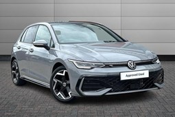 Volkswagen Golf Hatchback (20 on) 1.5 TSI 150 R-Line 5dr For Sale - Sinclair Volkswagen (Newport), NEWPORT