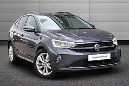 Volkswagen Taigo SUV (22 on) 1.0 TSI Match 5dr For Sale - Sinclair Volkswagen (Newport), NEWPORT