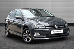 Volkswagen Polo Hatchback (17 on) Match 1.0 Evo 80PS 5d For Sale - Sinclair Volkswagen (Newport), NEWPORT
