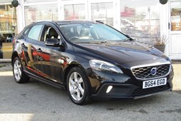 Volvo V40 Cross Country (13-19) D2 Cross Country Lux 5d Powershift For Sale - Euro Motor Company Limited, Rotherham