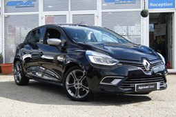Renault Clio Hatchback (12-19) GT Line dCi 90 5d For Sale - Euro Motor Company Limited, Rotherham
