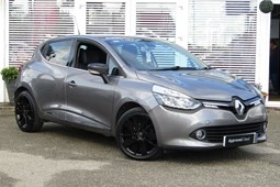 Renault Clio Hatchback (12-19) 0.9 TCE (90bhp) Iconic 25 Nav 5d For Sale - Euro Motor Company Limited, Rotherham