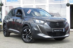 Peugeot 2008 (20 on) 1.5 BlueHDi 110 Allure Premium 5dr For Sale - Euro Motor Company Limited, Rotherham