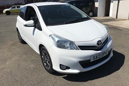 Toyota Yaris (11-20) 1.0 VVT-i Edition 3d For Sale - Lomond Auto Centre, Alexandria