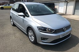 Volkswagen Golf SV (14-20) 1.6 TDI (110bhp) SE 5d For Sale - Lomond Auto Centre, Alexandria