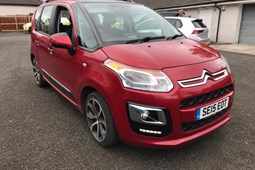 Citroen C3 Picasso (09-17) 1.6 BlueHDi Selection 5d For Sale - Lomond Auto Centre, Alexandria