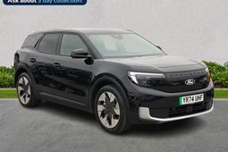 Ford Explorer SUV (24 on) 210kW Premium 77kWh 5dr Auto For Sale - Ford Sheffield, Sheffield